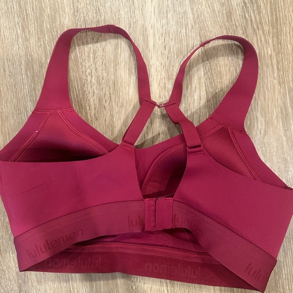 Lululemon Sports Bra - Picture 2 of 6